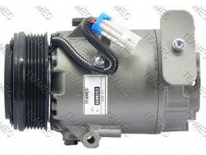 TEAMEC 8600253 kompresorius, oro kondicionierius 
 Oro kondicionavimas -> Kompresorius/dalys
13286091, 1854169, 1854192, 1854532