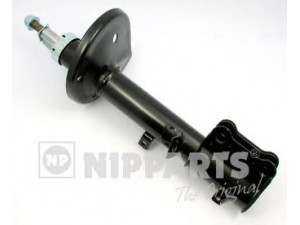 NIPPARTS J5522009G amortizatorius 
 Pakaba -> Amortizatorius
48540-09220, 48540-09221, 48540-09270