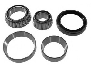 MGA KR3201 rato guolio komplektas 
 Ašies montavimas/vairavimo mechanizmas/ratai -> Rato stebulė/montavimas -> Rato guolis
1403300051, 1403300251