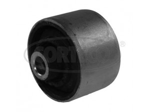 CORTECO 80004814 valdymo svirties/išilginių svirčių įvorė 
 Ašies montavimas/vairavimo mechanizmas/ratai -> Valdymo svirtis/pasukamosios svirties sujungimas -> Montavimas/sutvirtinimas
443 511 523 B, 4D0 511 523 A, 4D0 511 523 B