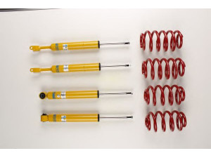BILSTEIN 46-188601 pakabos komplektas, amortizatorius
