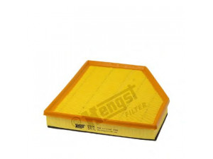 HENGST FILTER E727L oro filtras 
 Filtrai -> Oro filtras
13 71 7 793 647