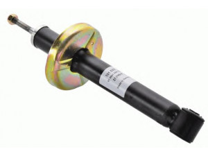 SACHS 101 532 amortizatorius 
 Pakaba -> Amortizatorius
1 115 997, 1 116 231, 1 117 463