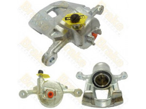 Brake ENGINEERING CA2541 stabdžių apkaba 
 Dviratė transporto priemonės -> Stabdžių sistema -> Stabdžių apkaba / priedai
96534637, 96534637