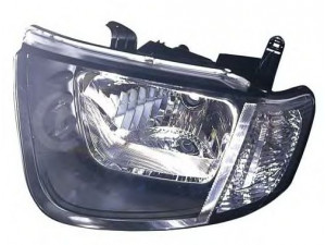 ALKAR 2752022 priekinis žibintas 
 Kėbulas -> Priekinis žibintas/dalys -> Priekinis žibintas/įterp.
MR296236
