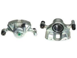 KAWE 344619 stabdžių apkaba 
 Dviratė transporto priemonės -> Stabdžių sistema -> Stabdžių apkaba / priedai
58130-0X700, 58190-0XA10