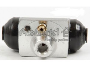 ASHUKI 0969-3112 rato stabdžių cilindras 
 Stabdžių sistema -> Ratų cilindrai
0 204 011 217/BOSCH, 47550-0D010