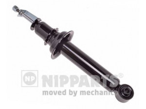 NIPPARTS N5503019 amortizatorius 
 Pakaba -> Amortizatorius
N018-34-700A, N01834700A, NA0134700