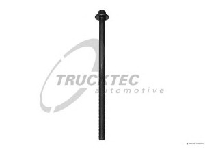 TRUCKTEC AUTOMOTIVE 02.10.022 cilindro galvutės varžtas
651 016 0369, 651 016 0469, 651 016 0569