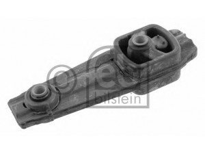 FEBI BILSTEIN 28660 variklio montavimas 
 Variklis -> Variklio montavimas -> Variklio montavimo rėmas
1806.59, 1806.84, 1806.96, 1806.59