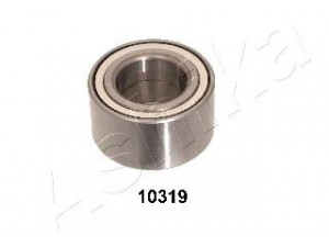 ASHIKA 44-10319 rato guolio komplektas 
 Ašies montavimas/vairavimo mechanizmas/ratai -> Rato stebulė/montavimas -> Rato guolis
51720-1Y000