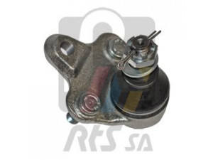 RTS 93-02553 atramos/vairo trauklė 
 Ašies montavimas/vairavimo mechanizmas/ratai -> Sujungimai -> Atramos/vairo trauklė
43330-02097, 43330-09070, 43330-09090