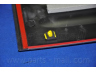 PARTS-MALL PZA-G088 apdailos/apsauginės juostelė, durelės 
 Kėbulas -> Apdaila/apsauga/dekoratyvinės juostelės/emblemos -> Apdailos/apsauginės juostelės
877924A300YK