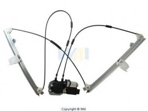 WAIglobal WPR2128LM lango pakėliklis 
 Vidaus įranga -> Elektrinis lango pakėliklis
8200076023, 8200478617, 8201010929