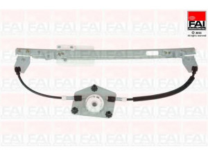 FAI AutoParts WR275 lango pakėliklis 
 Vidaus įranga -> Elektrinis lango pakėliklis
1K4839461B