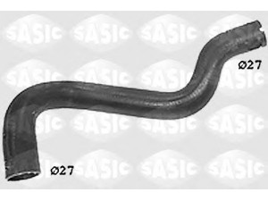 SASIC SWH6638 radiatoriaus žarna 
 Aušinimo sistema -> Žarnelės/vamzdeliai/sujungimai -> Radiatoriaus žarnos
7718664, 7745653, 7718664