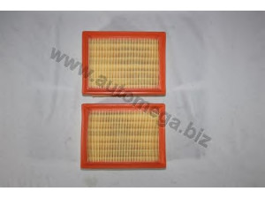 AUTOMEGA 301980620030 oro filtras 
 Techninės priežiūros dalys -> Techninės priežiūros intervalai
030198620, 030198620, 030198620