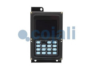 COJALI 350374 valdymo blokas
7835122105, 7835133009