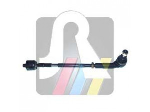RTS 90-90909-1 strypo montavimas 
 Vairavimas -> Sujungimo trauklės surinkimas/dalys -> Sujungimo trauklės surinkimas
6N0422804D, 6N0422804D