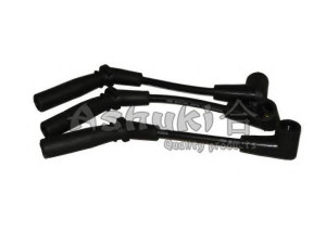 ASHUKI J503-01 uždegimo laido komplektas 
 Kibirkšties / kaitinamasis uždegimas -> Uždegimo laidai/jungtys
96291306, 96291306