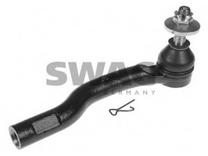 SWAG 81 94 3249 skersinės vairo trauklės galas 
 Vairavimas -> Vairo mechanizmo sujungimai
45046-49225, 45046-49225