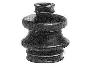 Metalcaucho 01783 gofruotoji membrana, kardaninis velenas 
 Ratų pavara -> Gofruotoji membrana
2013500637