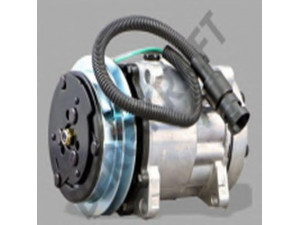 BERGKRAFT BK6120295 kompresorius, oro kondicionierius
1251063, 1264800, 1444295