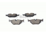 BOSCH 0 986 494 009 stabdžių trinkelių rinkinys, diskinis stabdys 
 Techninės priežiūros dalys -> Papildomas remontas
34 21 1 163 395, 34 21 1 164 501