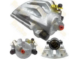 Brake ENGINEERING CA931 stabdžių apkaba 
 Dviratė transporto priemonės -> Stabdžių sistema -> Stabdžių apkaba / priedai
JLM11717, JLM2190