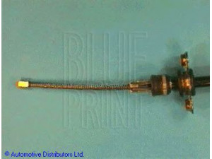 BLUE PRINT ADT34673 trosas, stovėjimo stabdys 
 Stabdžių sistema -> Valdymo svirtys/trosai
46430-22150