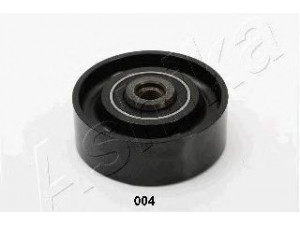 ASHIKA 129-00-004 kreipiantysis skriemulys, V formos rumbuotas diržas 
 Diržinė pavara -> V formos rumbuotas diržas/komplektas -> Laisvasis/kreipiamasis skriemulys
5751.14, 96112753