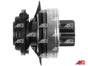 AS-PL SD0140 laisvos eigos pavara, starteris
068911335G