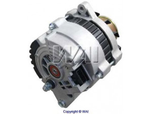 WAIglobal 7687R kintamosios srovės generatorius