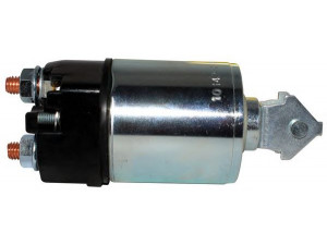 PowerMax 1014264 solenoidinis jungiklis, starteris