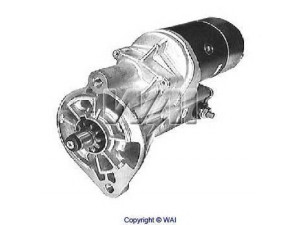 WAIglobal ST-60670A starteris