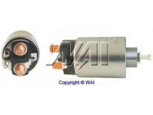WAIglobal 66-210-1 solenoidinis jungiklis, starteris
7C3U11390BA, VP7C3U11390AB