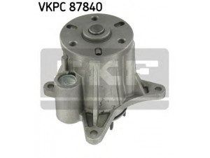 SKF VKPC 87840 vandens siurblys 
 Aušinimo sistema -> Vandens siurblys/tarpiklis -> Vandens siurblys
C2S29888, C2S51205, 1311325, LR009324
