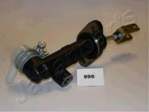 JAPANPARTS FR-996 pagrindinis cilindras, sankaba 
 Sankaba/dalys -> Sankabos valdymas -> Pagrindinis cilindras
8-94312-897-0