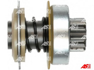 AS-PL SD9001 laisvos eigos pavara, starteris
2108-3708620