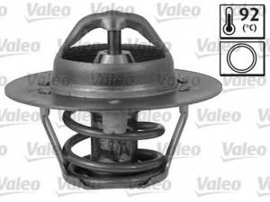 VALEO 820177 termostatas, aušinimo skystis 
 Aušinimo sistema -> Termostatas/tarpiklis -> Thermostat
21200-05D00, 2120005D00, 33446162