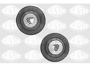SASIC 4005423 remonto komplektas, atrama/vairo trauklė 
 Ašies montavimas/vairavimo mechanizmas/ratai -> Sujungimai -> Atramos/vairo trauklė