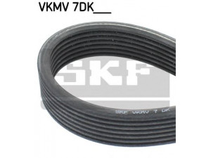 SKF VKMV 7DK1360 V formos rumbuoti diržai 
 Techninės priežiūros dalys -> Techninės priežiūros intervalai
021 145 933 H, 7198536, 95VW 6C301 KA
