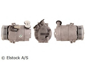 ELSTOCK 51-0422 kompresorius, oro kondicionierius 
 Oro kondicionavimas -> Kompresorius/dalys
1139085, 6854056, 6854097, R1580057