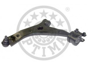 OPTIMAL G6-1191 vikšro valdymo svirtis 
 Ašies montavimas/vairavimo mechanizmas/ratai -> Valdymo svirtis/pasukamosios svirties sujungimas -> Vairo trauklės (valdymo svirtis, išilginis balansyras, diago
B32H-34-350, B32H-34-350A, B32H-34-350B