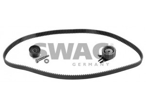 SWAG 70 92 3655 paskirstymo diržo komplektas 
 Techninės priežiūros dalys -> Papildomas remontas
71719651, 71719651 S1, 71731639