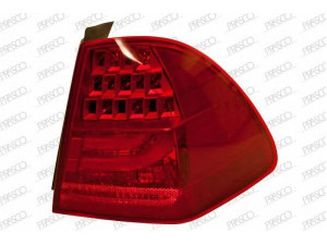 PRASCO BM0264157 kombinuotas galinis žibintas 
 Kėbulas -> Šviesos -> Kombinuotas galinis žibintas/dalys -> Kombinuotas galinis žibintas
63214871738