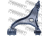 FEBEST 0824-S12RRH vikšro valdymo svirtis 
 Ašies montavimas/vairavimo mechanizmas/ratai -> Valdymo svirtis/pasukamosios svirties sujungimas -> Vairo trauklės (valdymo svirtis, išilginis balansyras, diago
20252-SC000