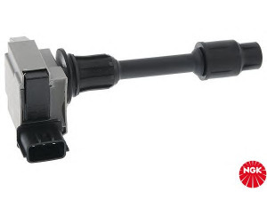 NGK 48329 ritė, uždegimas 
 Kibirkšties / kaitinamasis uždegimas -> Uždegimo ritė
22448-4W011, 22448-4W011