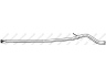 remonto vamzdis, katalizatorius
