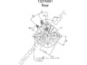 PRESTOLITE ELECTRIC 1327A091 starteris
S510, 2873154, 2873154